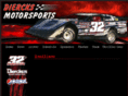 diercksmotorsports.com
