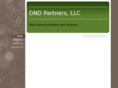 dnd-partners.com