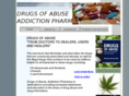 drugsofabuse.net