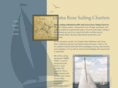 emmarosesailingcharters.com