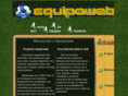 equipoweb.info