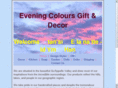 eveningcolours.com