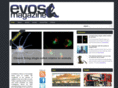 evosmag.com