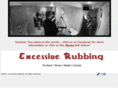 excessiverubbing.com