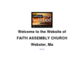 faithassemblywebster.com