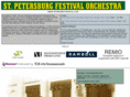 festivalorchestra.com