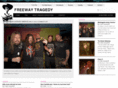 freewaytragedy.com