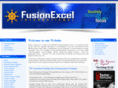 fusionexcelglobal.com