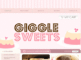 gigglesweets.com