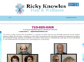 hairandwellness.com