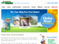 herbalnasalspray.com