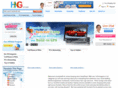 hngstore.com