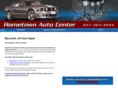 hometownautocenteroh.com