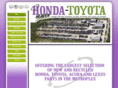 hondatoyotaheaven.com