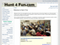 hunt4fun.com