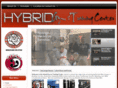hybridgyms.com