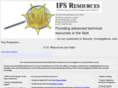 ifsresources.com