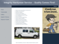 integrityhandymanservice.com