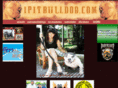 ipitbulldog.com