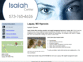 isaiahcenter.net