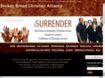 isurrendercd.com