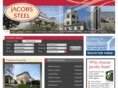 jacobssteel.com