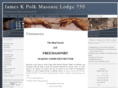 jkpolk.com