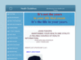 johntfodor.com
