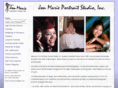 jonmarieportraits.com