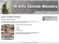 jrortizmasonry.com