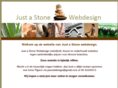 justastone.com