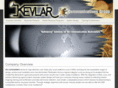 kevlarcommunications.com