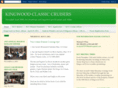 kingwoodclassiccruisers.com