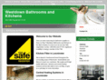 kitchensinherefordshire.com