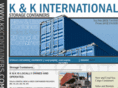 kkcontainers.net
