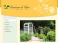 landscapesbylynn.biz