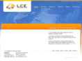 lce-logistics.com