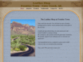 leathershopcavecreek.com