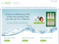 lemintpeel.com