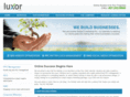 luxorseo.com