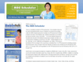 mdsschedule.com