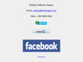 mhhaugen.com