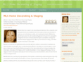 mlshomedecoratingandstaging.com