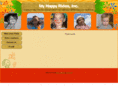 myhappyrides.com