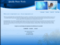 myqualitywaterworks.com