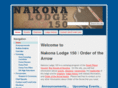 nakona150.org