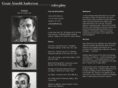 nondeadartist.com