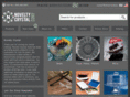 noveltycrystal.com