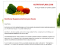 nutritionflash.com