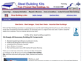 oconnellsteelbuildings.com